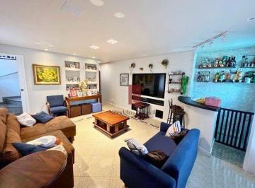 e15ab80a03b29ee699bc772b52d4982309174574 · Sobrado com 3 quartos à venda, 235 m² - Santa Teresinha