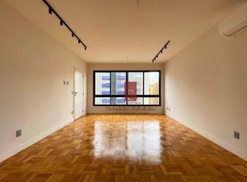 bb6f81098e06d867545b2120b575da1bc0fc66f2 · Apartamento com 3 quartos à venda, 94 m² - Vila Nova Conceição