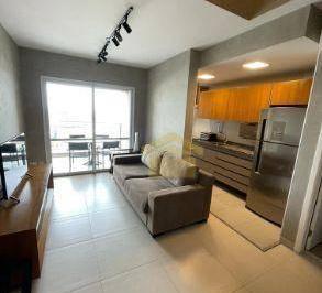a5486a50e852cb4df571d39dd5e9ab18aa993d6d · Apartamento Duplex com 1 dormitório, 58 m² - venda por R$ 1.600.000,00 ou aluguel por R$ 8.853,11 -