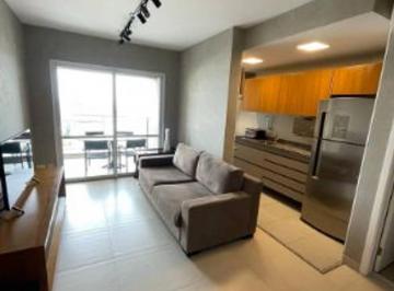 6d550c30675ee4399769412ae726646942c3c347 · Apartamento Duplex com 1 dormitório, 58 m² - venda por R$ 1.600.000,00 ou aluguel por R$ 8.853,11 - 