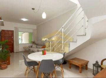 c78d50dc195b3891148d98c590056fc4a210381a · Casa com 3 dormitórios à venda, 115 m² por R$ 665.000,00 - Jardim Prudência - São Paulo/SP