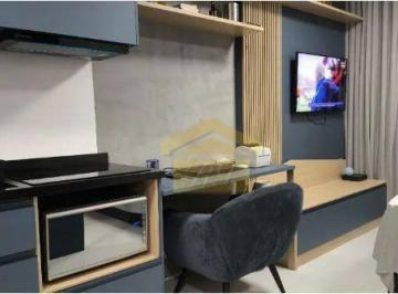 3ae9c4878e8647999e0afd0da4018fc9983c2046 · Studio com 1 dormitório para alugar, 25 m² - Vila Nova Conceição - São Paulo/SP