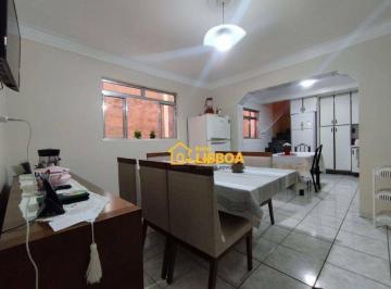 6b447ceafc5b2861ef84cd62478f32a502074e62 · Sobrado com 4 dormitórios à venda, 230 m² por R$ 615.000,00 - Jardim Sílvia Maria - Mauá/SP