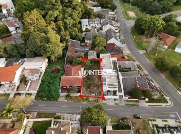 5642c7cc623b3740481e9a3bda5973d07af8e83c · Terreno à venda, 408 m² por R$ 700.000,00 - Pilarzinho - Curitiba/PR