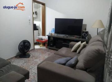 33f9bce44c948dbf22c7f2477f1aa153bf3db3df · Sobrado com 4 dormitórios à venda, 157 m² por R$ 480.000,00 - Jardim Santa Marina - Jacareí/SP