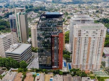 9109570517cdd810918977644a8606dd8b28e9b2 · Sala à venda, 50 m² por R$ 455.000,00 - Empresarial 18 do Forte - Barueri/SP