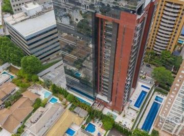 f68ed4b9ddd2d2b72e24780342f72344bea48fe3 · Sala à venda, 66 m² por R$ 600.000,00 - Empresarial 18 do Forte - Barueri/SP