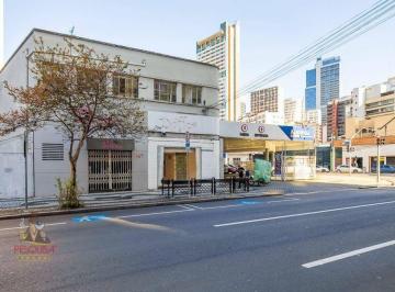 5c8595a2ec1d4d4c8592a8ffd9adebff367e87c5 · Loja para alugar, 52 m² por R$ 4.218,00/mês - Centro - Curitiba/PR
