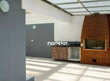 8259ba1d80914c27f6d57b1cfb0a85b1f9a817e1 · Apartamento Duplex com 2 dormitórios à venda, 121 m² por R$ 940.000,00 - Freguesia do Ó - São Paulo/