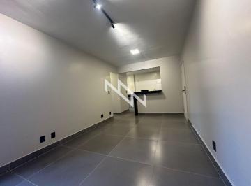 Apartamento · 72m² · 2 Quartos · 1 Vaga · Apartamento 2 quartos (1 suíte) - Setor Bueno
