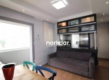 81ce516aef4e1316b401b273dbec601380a39d1d · Apartamento com 1 dormitório à venda, 43 m² por R$ 405.000,00 - Casa Verde - São Paulo/SP