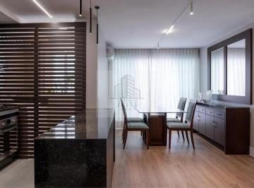 Apartamento de 3 quartos, Brasília · Residencial Isla Life Style - 3 Quartos - Nascente - Guará II