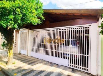 f44e848a323494573cf561a1c4bf6cd5997b4ca1 · Casa 2 dormitórios à venda, 126 m² Jardim Paraíba Jacareí/SP
