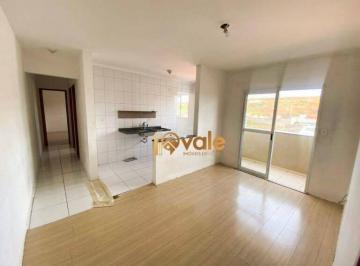 2a3a25504f177f7ee62ad7e92e914051b4ed8080 · Apartamento 2 dormitórios à venda, 54 m² Jardim Santa Júlia - São José dos Campos/SP