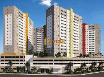 0cb52683151bf1f0e72209dd250b441d2695f3a6 · Apartamento 3 dormitórios à venda, 65 m² Parque Residencial Flamboyant - São José dos Campos/SP