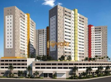 d69c588b691a9bcb7b42675a7412e0880c0a5051 · Apartamento 3 dormitórios à venda, 65 m² Parque Residencial Flamboyant - São José dos Campos/SP
