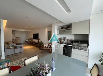 f1a1a6a4282be17afb6a6787aa0129515e6557f8 · Apartamento com 2 dormitórios à venda, 91 m² por R$ 1.280.000,00 - Vila Assunção - Santo André/SP