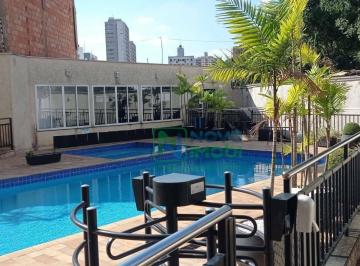 3303c34702f928ef1b0e9a8ce8094c1125e5db0f · Apartamento com 2 dormitórios à venda, 65 m² por R$ 360.000,00 - Paulicéia - Piracicaba/SP