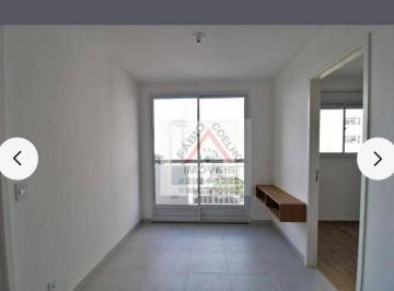 53cd3c4b1b6e8cffe2abf143c98219ac4a91548c · Apartamento com 2 dormitórios à venda, 37 m² por R$ 450.000,00 - Jardim Taquaral - São Paulo/SP