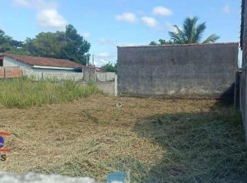 3347326a15a9d97035c44b2a94ea30e244d9d691 · Terreno à venda, 250 m² por R$ 165.000,00 - Estância Balneária Tupy - Itanhaém/SP