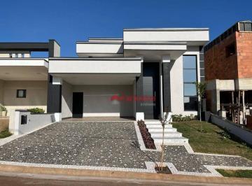 a19be80954a6fdc333740e598543bbd8a8cae5d0 · Casa com 3 dormitórios à venda, 192 m² por R$ 1.795.000,00 - Santorini Residencial Club - Paulínia/S