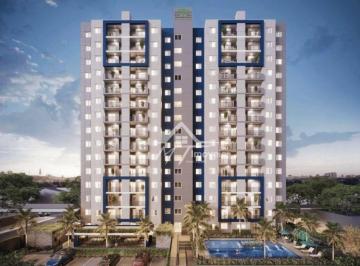 28d4788ef165ddb258055c5fc563f03b275f02e4 · Apartamento com 2 dormitórios à venda, 56 m² por R$ 343.000 - Chácara Bela Vista - Sumaré/SP