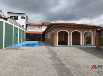 a25d34757fb792a0fab29d54acc144698f8cad88 · Casa com 5 dormitórios à venda, no Jardim Imperial - Atibaia/SP