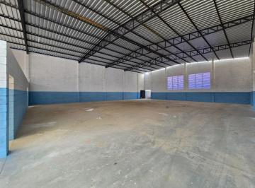 afbf08676756dcd3d7efcf38ba88f078fb0bd00a · Galpão à venda, 680 m² por R$ 1.800.000,00 - Parque Industrial 9 de Julho - Americana/SP