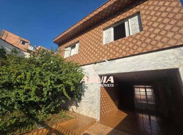 eb6cdf939ae96373ca24f8c54f7ca3ff368fc631 · Sobrado à venda, 150 m² por R$ 699.000,00 - Vila Francisco Matarazzo - Santo André/SP