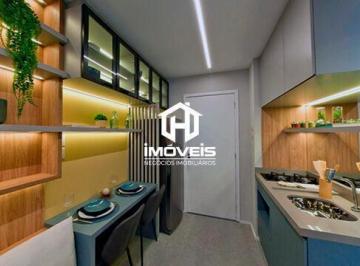 Apartamento · 24m² · 1 Quarto · Apartamento à venda no bairro Brooklin - São Paulo/SP, Zona Sul