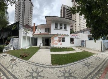 8e8c11380944e822fdad504cefb818948be89e10 · Casa comercial com 549m² para locação no Lourdes