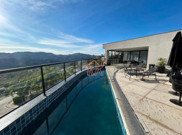 3a6670704d2133c0f45c5e75d1eae25f20788728 · Casa com 4 Suítes à venda, 363 m² por R$ 3.900.000 - Mirante da Mata - Nova Lima/MG