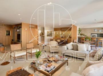 daedf1db83675715051af4a644550c1a9f66a98e · Apartamento à venda, 332 m² por R$ 8.850.000,00 - Pinheiros - São Paulo/SP