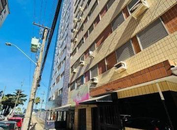 08ade61f7b15c5146cd663e9bec5447d776542a4 · Sala Living Reformada à Venda no Embaré – Santos, 32m², Próximo à Praia, Aceita Financiamento