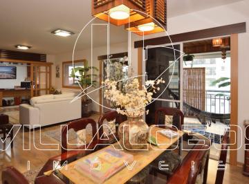 99907e6510582bdcaa3a6637d79a05f076123de5 · Apartamento à venda, 173 m² por R$ 2.500.000,00 - Vila Romana - São Paulo/SP