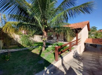 5df3a9f30c6b95f0fcbe1b2643b96211e6b8e691 · Casa à venda, 160 m² por R$ 599.000,00 - Cordeirinho - Maricá/RJ