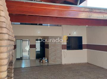 Casa · 177m² · 3 Quartos · 4 Vagas · Casa à Venda no Jaguari, Americana