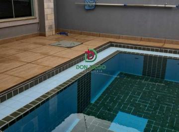 3 · Venda de casa com Piscina no Residencial Abussafe em Londrina/PR