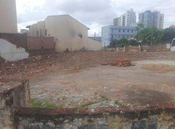 Terreno · Casa à venda no bairro Centro em Londrina/PR