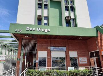 0 · Loja Térrea no Centro de Londrina