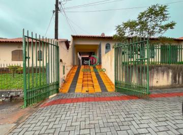 8 · Casa à venda no bairro Parque Residencial Santa Monica em Londrina/PR