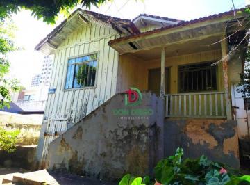 1 · Terreno à venda no bairro Jd. Andrade em Londrina/PR