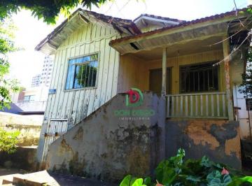 1 · Terreno à venda no bairro Jd. Andrade em Londrina/PR