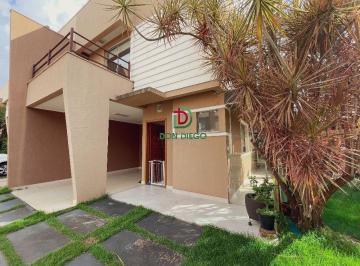1 · Casa à venda no bairro Jockey Club em Londrina/PR