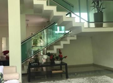 5 · Casa à venda no bairro Jardim Leonor em Londrina/PR