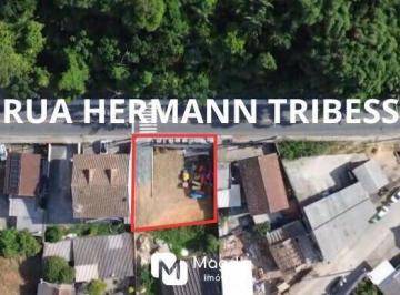 Terreno · 374m² · Terreno em excelente localização, ideal para prédio, escriturado, aceita carro como parte do pagamen