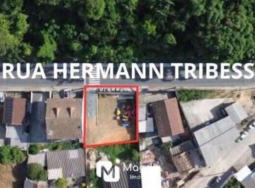 Terreno · 374m² · Terreno em excelente localização, ideal para prédio, escriturado, aceita carro como parte do pagamen