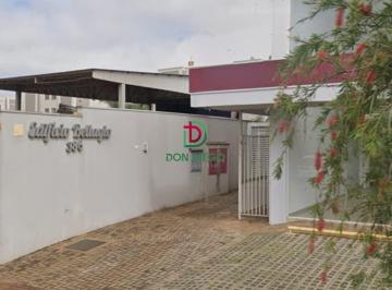 Apartamento · 55m² · 1 Quarto · 1 Vaga · Apartamento à venda no bairro Vila Hipica em Londrina/PR