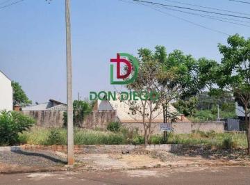 Terreno · 300m² · Terreno - Bairro, São Francisco, Ibiporã/PR
