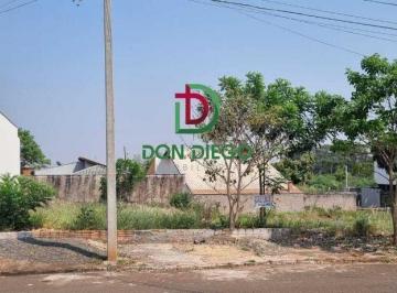 Terreno · 300m² · Terreno - Bairro, São Francisco, Ibiporã/PR